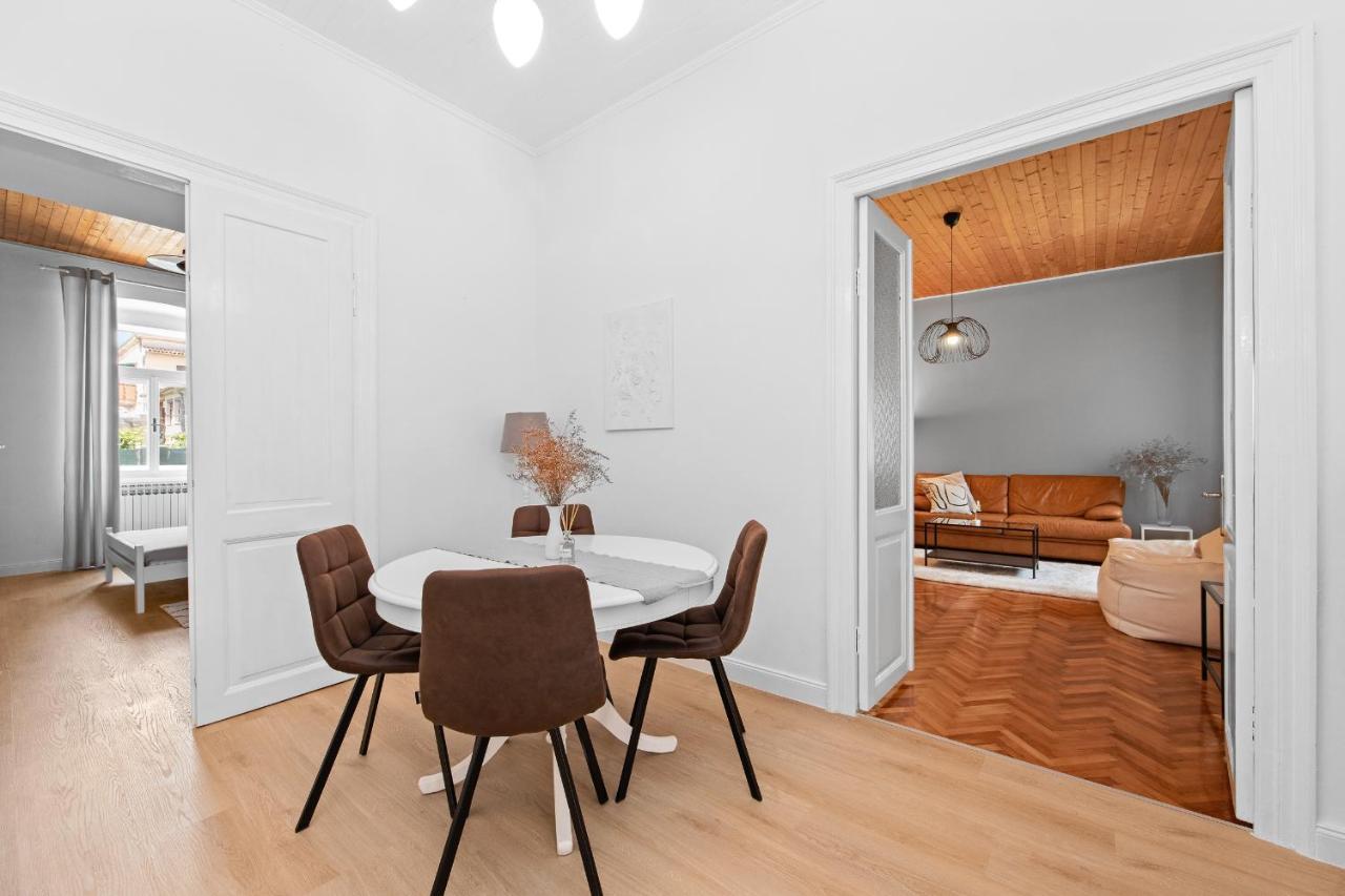White Imperial Apartment Póla Kültér fotó